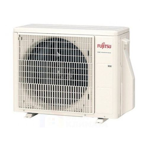 Сплит-система Fujitsu ASYG07KMCC/AOYG07KMCC Genios   купить не дорого с установкой. Большой выбор товаров в каталоге, скидки, акции, гарантия.