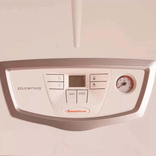 Настенный  газовый котел Immergas NIKE STAR 24 4R  Настенные купить не дорого с установкой. Большой выбор товаров в каталоге, скидки, акции, гарантия.