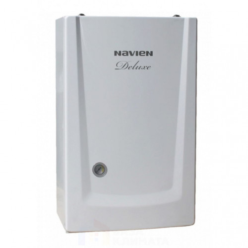Настенный газовый котел NAVIEN DELUXE S 40K  Газовые купить не дорого с установкой. Большой выбор товаров в каталоге, скидки, акции, гарантия.