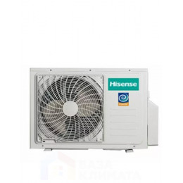 Сплит-система Hisense AS-10UW4RVETG01G/AS-10UW4RVETG01W Champagne Crystal Super DC Inverter Wi-Fi