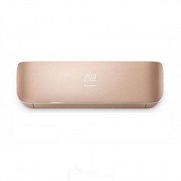 Сплит-система Hisense AS-10UW4RVETG01G/AS-10UW4RVETG01W Champagne Crystal Super DC Inverter Wi-Fi