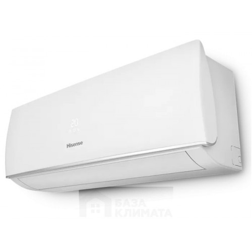 Сплит-система Hisense AS-07UW4RYDDB00G/AS-07UW4RYDDB00W Smart DC Inverter   купить не дорого с установкой. Большой выбор товаров в каталоге, скидки, акции, гарантия.