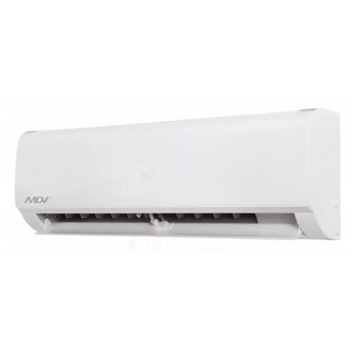 Сплит-система MDV MDSAG-07HRN8/MDOAG-07HN8  Сплит-системы купить не дорого с установкой. Большой выбор товаров в каталоге, скидки, акции, гарантия.