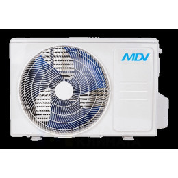 Сплит-система MDV MDSAG-07HRDN8/MDOAG-07HDN8
