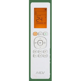 Сплит-система MDV MDSAG-07HRDN8/MDOAG-07HDN8