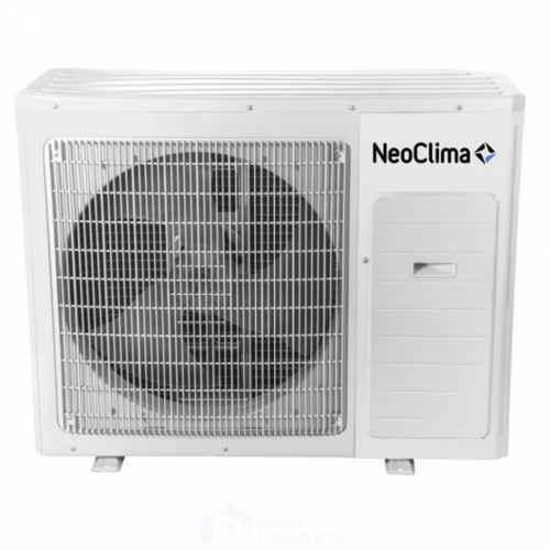 Сплит система NeoClima NS/NU-HAX09R  Настенные купить не дорого с установкой. Большой выбор товаров в каталоге, скидки, акции, гарантия.