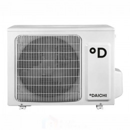 Сплит-система Daichi SIB35AVQS1R/SIB35FVS1R Siberia