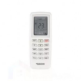 Сплит-система Daichi SIB25AVQS1R/SIB25FVS1R Siberia