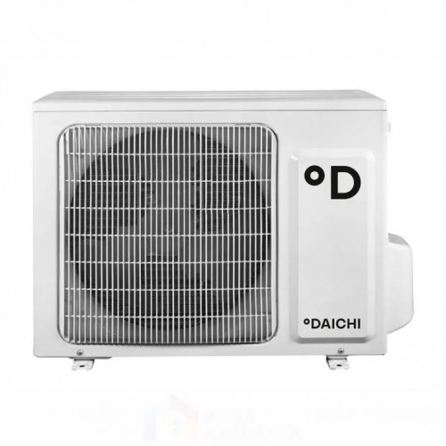 Сплит-система Daichi EVO25AVQS1R/EVO25FVS1R Evolution   купить не дорого с установкой. Большой выбор товаров в каталоге, скидки, акции, гарантия.