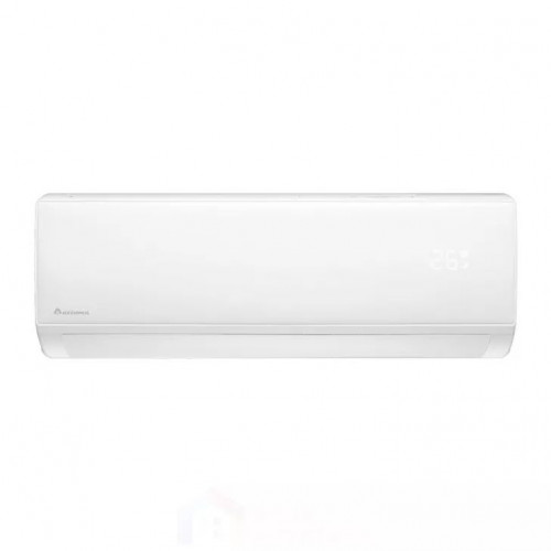Сплит-система Axioma ASX24HZ1/ASB24HZ1 Inverter  Настенные купить не дорого с установкой. Большой выбор товаров в каталоге, скидки, акции, гарантия.