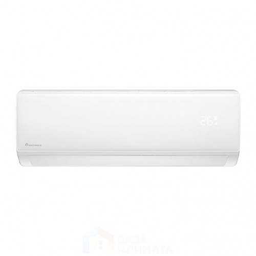 Сплит-система Axioma ASX18HZ1/ASB18HZ1 Inverter  Настенные купить не дорого с установкой. Большой выбор товаров в каталоге, скидки, акции, гарантия.