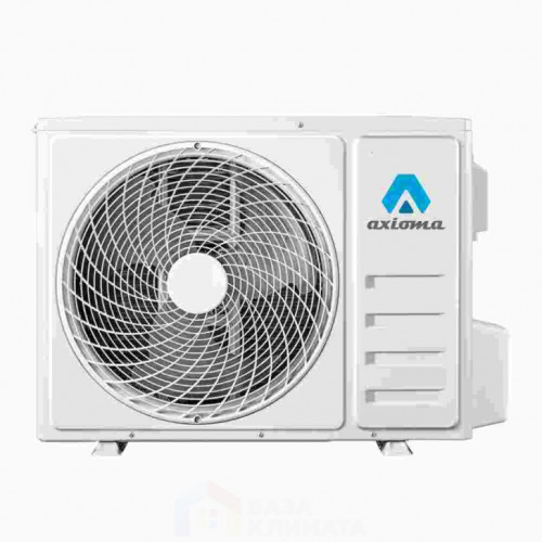 Сплит-система Axioma ASX18HZ1/ASB18HZ1 Inverter  Настенные купить не дорого с установкой. Большой выбор товаров в каталоге, скидки, акции, гарантия.