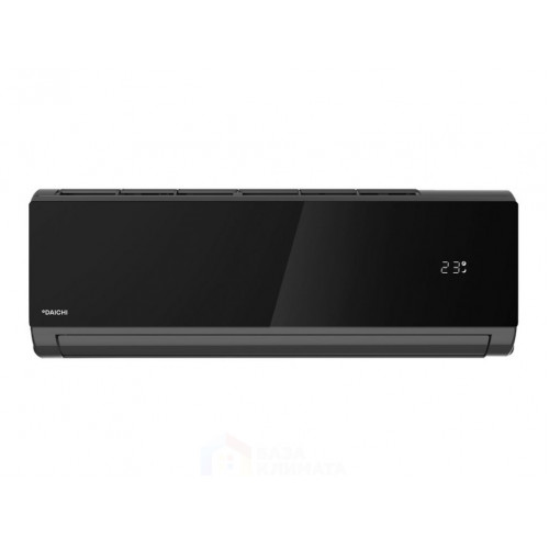 Сплит-система Daichi DA70DVQS1R-B/DF70DVS1R Carbon   купить не дорого с установкой. Большой выбор товаров в каталоге, скидки, акции, гарантия.