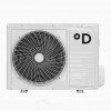 Сплит-система Daichi DA50DVQS1R-B/DF50DVS1R Carbon  Настенные купить не дорого с установкой. Большой выбор товаров в каталоге, скидки, акции, гарантия.