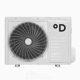 Сплит-система Daichi DA50DVQS1R-B/DF50DVS1R Carbon