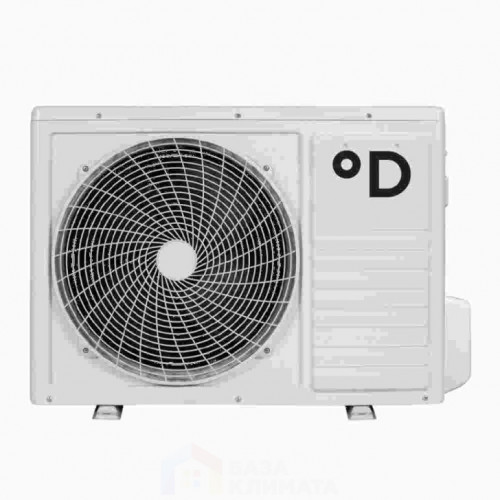 Сплит-система Daichi DA50DVQS1R-B/DF50DVS1R Carbon  Настенные купить не дорого с установкой. Большой выбор товаров в каталоге, скидки, акции, гарантия.
