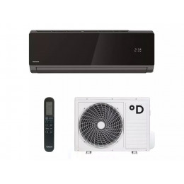 Сплит-система Daichi DA25DVQS1R-B/DF25DVS1R Carbon