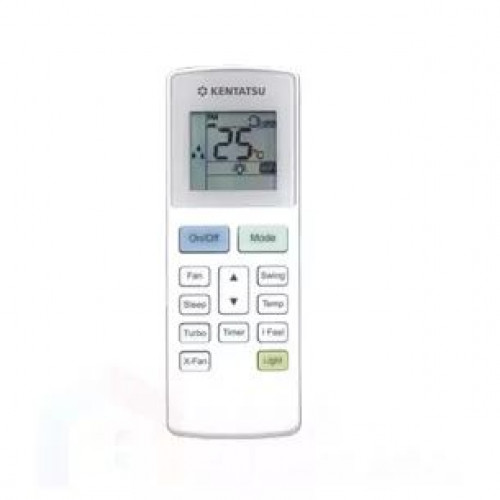 Сплит-система Kentatsu KSGOT70HZRN1/KSROT70HZRN1 Otari   купить не дорого с установкой. Большой выбор товаров в каталоге, скидки, акции, гарантия.