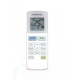 Сплит-система Kentatsu KSGOT50HZRN1/KSROT50HZRN1 Otari