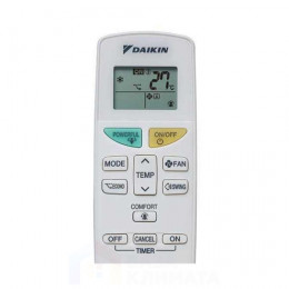 Сплит-система Daikin FTYN50L / RYN50L on/off