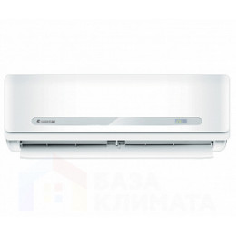 Сплит-система настенная Systemair Sysplit Wall Smart 30 HP Q on/off