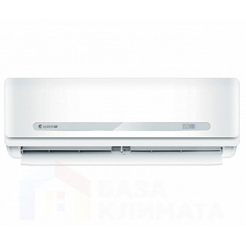 Сплит-система настенная Systemair Sysplit Wall Smart 30 HP Q on/off  Настенные купить не дорого с установкой. Большой выбор товаров в каталоге, скидки, акции, гарантия.