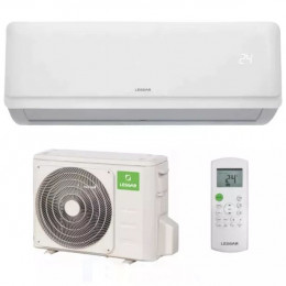 Сплит-система настенная Lessar LS-H28KPA2/LU-H28KPA2 Cool+ on/off