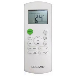 Сплит-система настенная Lessar LS-H28KPA2/LU-H28KPA2 Cool+ on/off
