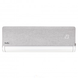 Сплит система Ballu BSNI-10HN8 Boho DC Inverter