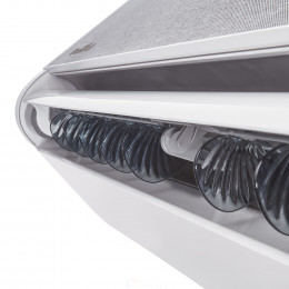 Сплит система Ballu BSNI-10HN8 Boho DC Inverter
