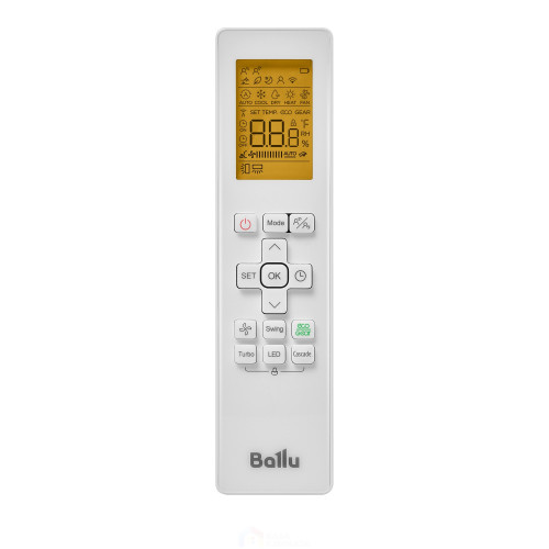 Сплит система Ballu BSNI-10HN8 Boho DC Inverter  Настенные купить не дорого с установкой. Большой выбор товаров в каталоге, скидки, акции, гарантия.