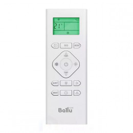 Сплит-система Ballu BSQ-36H N1 Bravo on/off