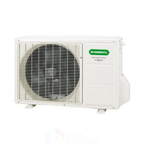Сплит-система настенная General ASHG09LTCB inverter  Настенные купить не дорого с установкой. Большой выбор товаров в каталоге, скидки, акции, гарантия.
