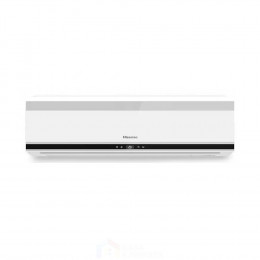 Сплит-система Hisense AS-36HR4SDKVTG/AS-36HR4SDKVTW Strong Neo Premium Classic on/off