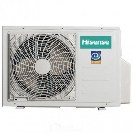 Сплит-система Hisense AS-36HR4SDKVTG/AS-36HR4SDKVTW Strong Neo Premium Classic on/off
