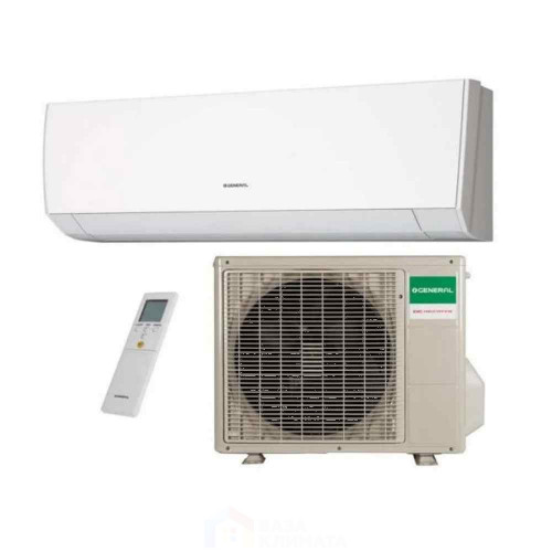 Сплит-система настенная General ASHG14LMCA inverter  Настенные купить не дорого с установкой. Большой выбор товаров в каталоге, скидки, акции, гарантия.