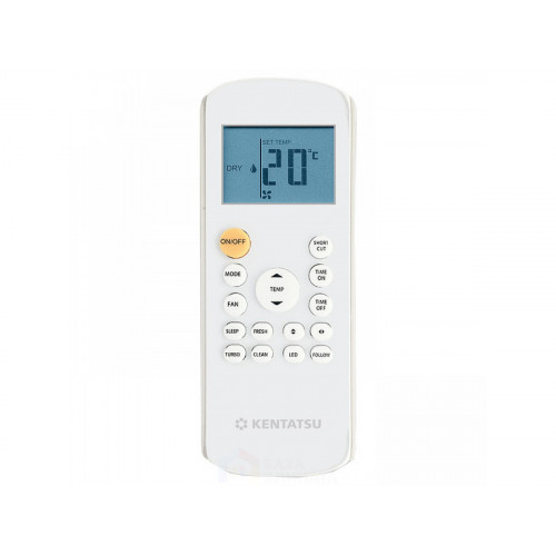 Сплит-система Kentatsu KSGN105HFAN1/KSRN105HFAN1 on/off   купить не дорого с установкой. Большой выбор товаров в каталоге, скидки, акции, гарантия.
