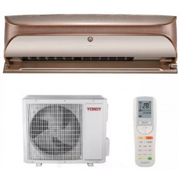 Сплит-система Tosot T09H-STR/I-G/T09H-STR/O Triangle inverter