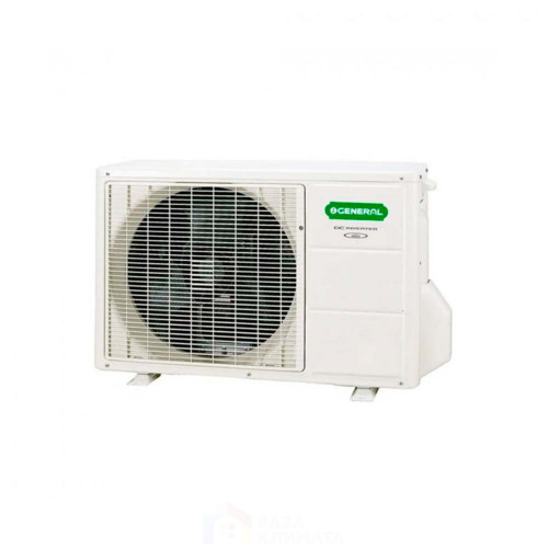 Сплит-система настенная General ASHG14LMCB inverter  Настенные купить не дорого с установкой. Большой выбор товаров в каталоге, скидки, акции, гарантия.