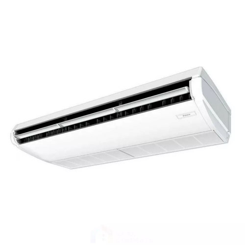 Потолочная сплит система Daikin FHA125A/RQ125BW1  Напольно-потолочные купить не дорого с установкой. Большой выбор товаров в каталоге, скидки, акции, гарантия.