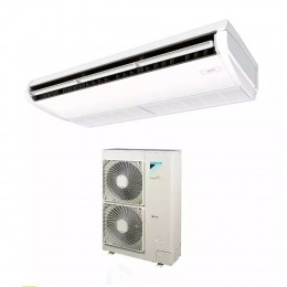 Напольно-потолочная сплит-система Daikin FHA100A/RZASG100MV1