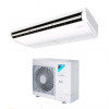 Подпотолочная сплит система Daikin FHA71A/RZAG71MY1  Напольно-потолочные купить не дорого с установкой. Большой выбор товаров в каталоге, скидки, акции, гарантия.