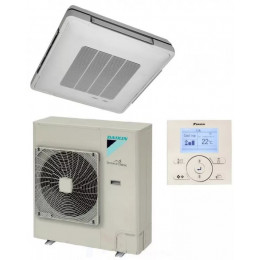 Потолочная сплит система Daikin FUA71A/RQ71BW1
