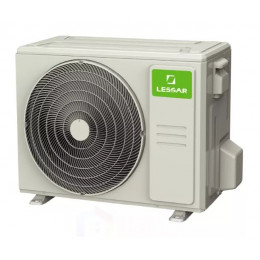 Сплит-система Lessar LS-HE09KCE2A/LU-HE09KCE2A Flexcool