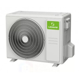 Канальная сплит-система Lessar LS-HE18DWA2/LU-HE18UWA2