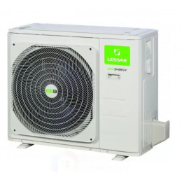 Напольно-потолочная сплит-система Lessar LS-HE36TMA4A/LU-HE36UMA4A