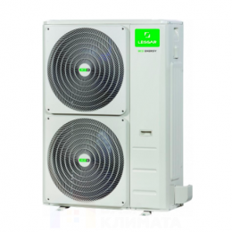 Напольно-потолочная сплит-система Lessar LS-HE55TVA4/LU-HE55UVA4