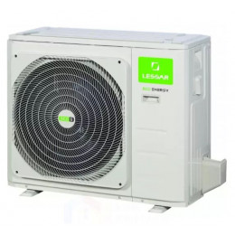 Напольно-потолочная сплит-система Lessar LS-HE48TVA4/LU-HE48UVA4