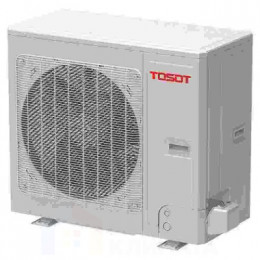 Канальная сплит-система Tosot T60H-ILD/I/T60H-ILU/O
