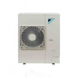 Напольно-потолочная сплит-система Daikin FHA100A/RQ100BW